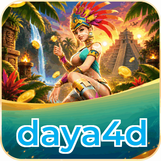 daya4d - Peningkatan performa dan UI/UX terbaru