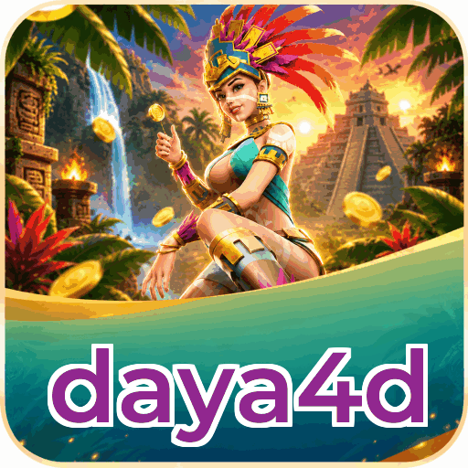 daya4d